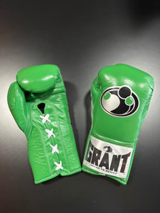 Grant 10oz Lace - Green