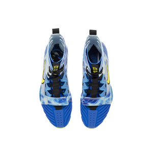 Nike HyperKO 3 SE - Photo Blue/Volt/Black - Fight Shop