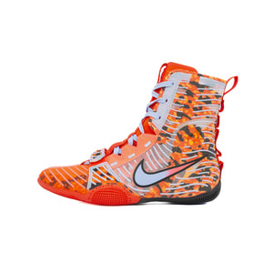 Nike HyperKO 3 SE - Team Orange/White/Black - Fight Shop