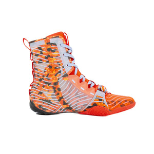 Nike HyperKO 3 SE - Team Orange/White/Black - Fight Shop