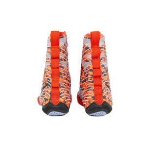 Nike HyperKO 3 SE - Team Orange/White/Black - Fight Shop