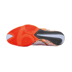 Nike HyperKO 3 SE - Team Orange/White/Black - Fight Shop