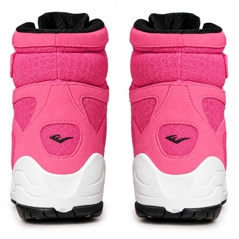 Everlast Elite Pro Boxing Shoes