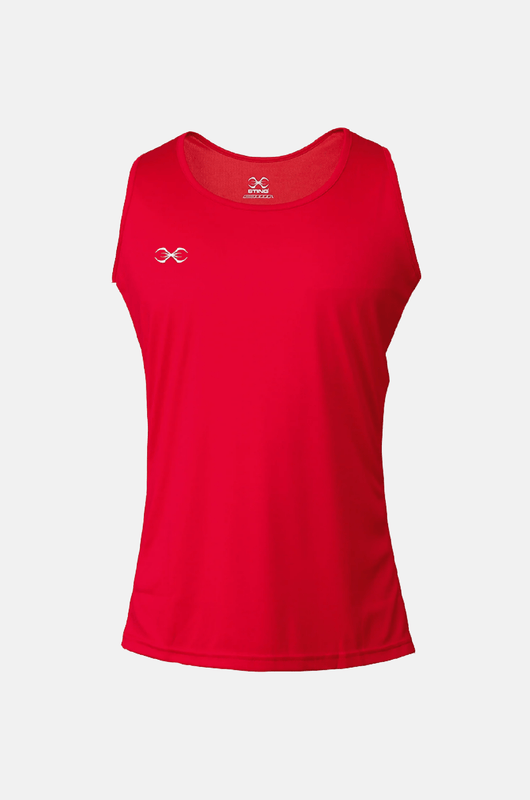 Adult Male Mettle Singlet