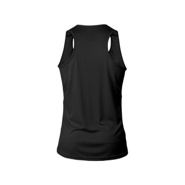 Adult Male Mettle Singlet 2.0 – alternate