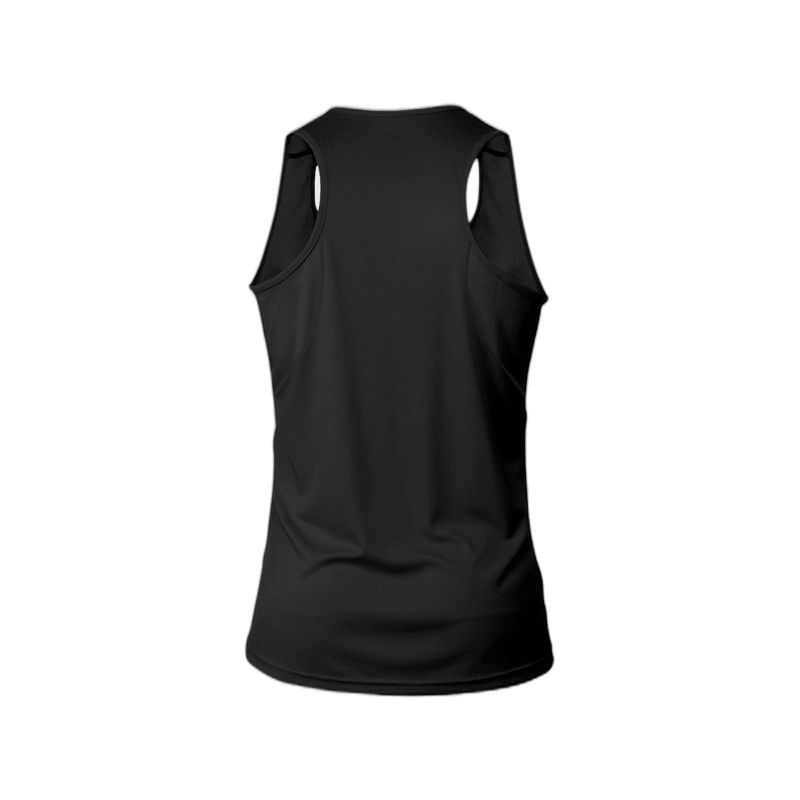 Adult Male Mettle Singlet 2.0