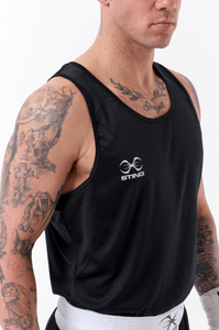 Adult Male Mettle Singlet 2.0 - Fight Shop