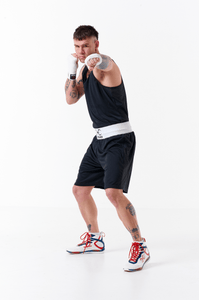 Adult Male Mettle Singlet 2.0 - Fight Shop