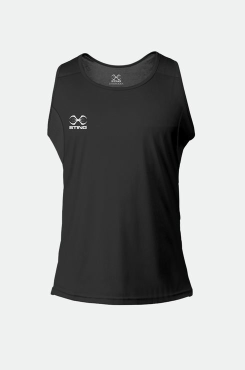 Adult Male Mettle Singlet 2.0 - Fight Shop