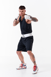 Adult Male Mettle Singlet 2.0 - Fight Shop