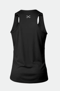 Adult Male Mettle Singlet - Fight Shop