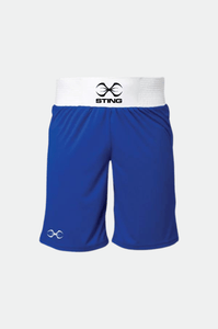 Adult Unisex Mettle Shorts - Fight Shop