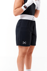 Adult Unisex Mettle Shorts 2.0 - Fight Shop