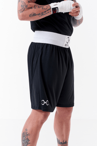 Adult Unisex Mettle Shorts 2.0 - Fight Shop