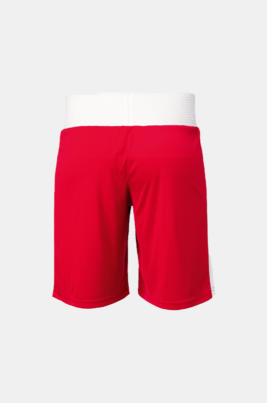 Adult Unisex Mettle Shorts