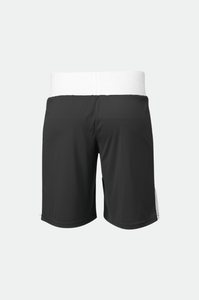 Adult Unisex Mettle Shorts - Fight Shop
