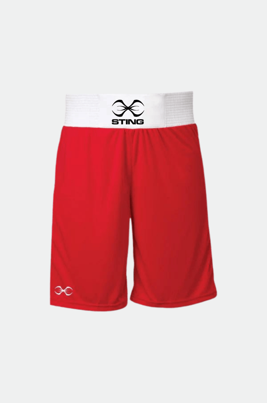 Adult Unisex Mettle Shorts