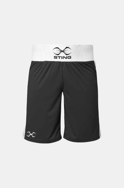 Adult Unisex Mettle Shorts - Fight Shop
