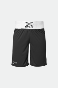 Adult Unisex Mettle Shorts - Fight Shop
