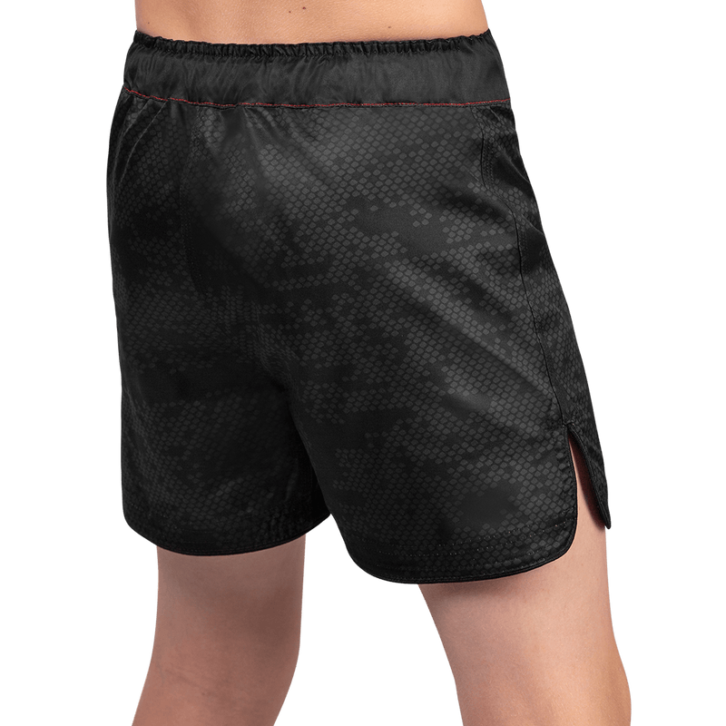 Hayabusa Hexagon Youth Fight Shorts