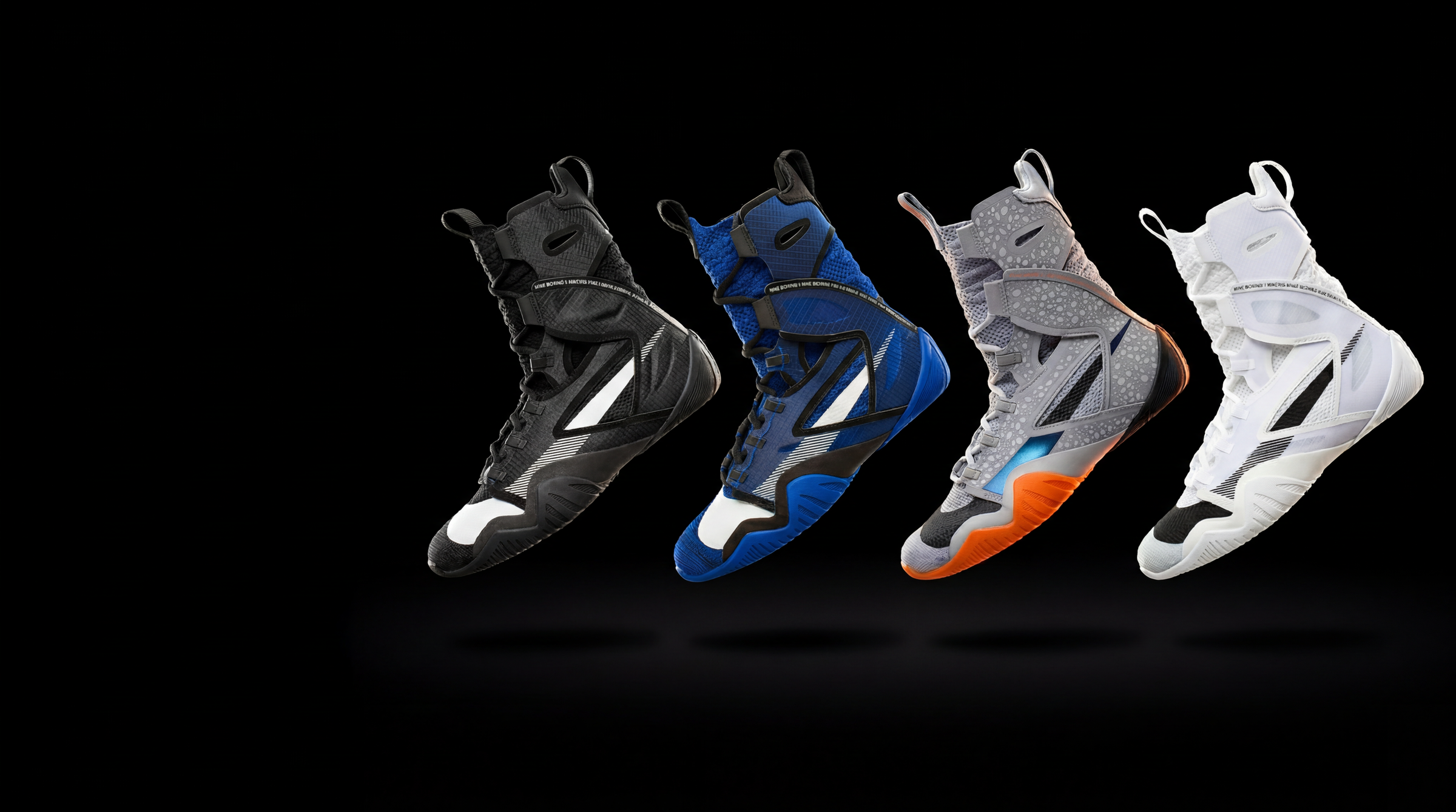 Featured brand banner