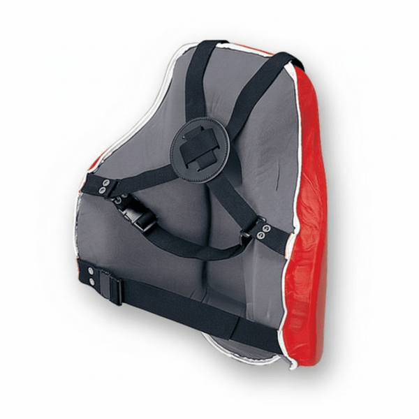 BC-3500 SUPER BODY PROTECTOR - WINNING BOXING
