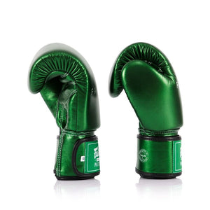 BGV22 METALLIC BOXING GLOVES - Fight Shop