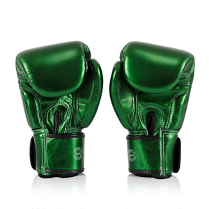 BGV22 METALLIC BOXING GLOVES - Fight Shop
