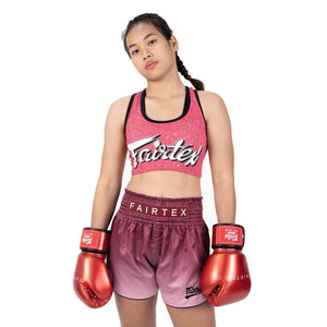 BGV22 METALLIC BOXING GLOVES - Fight Shop