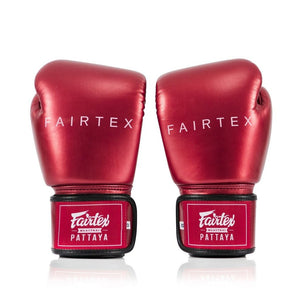 BGV22 METALLIC BOXING GLOVES - Fight Shop