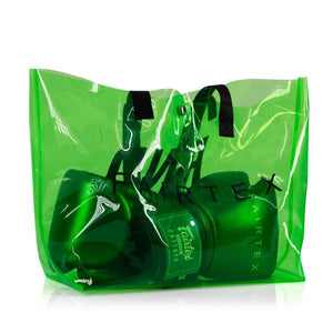 BGV22 METALLIC BOXING GLOVES - Fight Shop