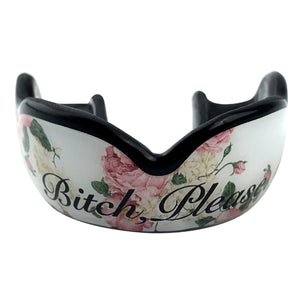 Bitch, Please (HI) - Fight Shop