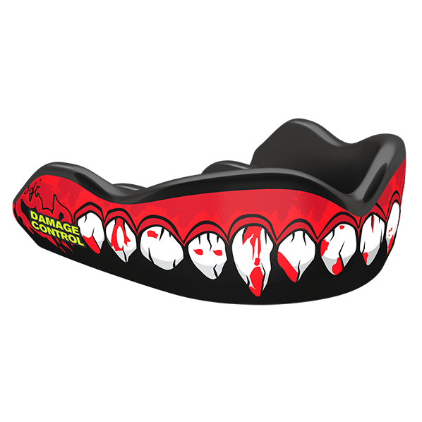 Bleeding Fangs (HI)