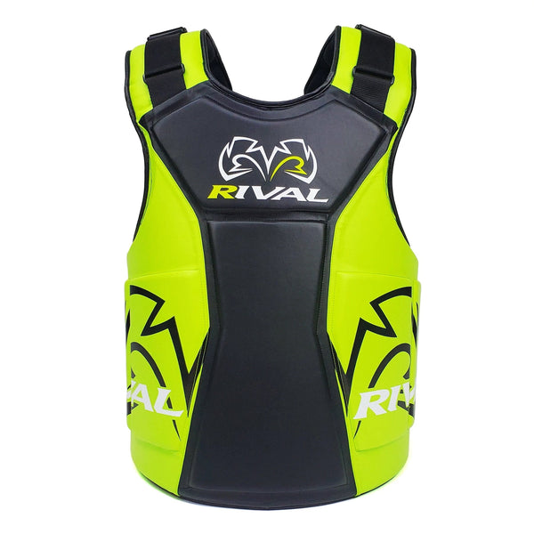 BODY PROTECTOR – alternate