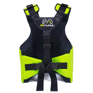 BODY PROTECTOR - Fight Shop