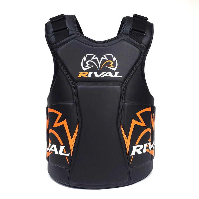 BODY PROTECTOR