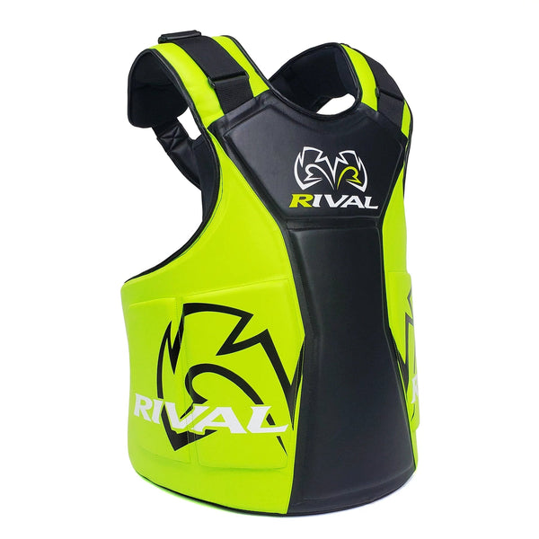 BODY PROTECTOR