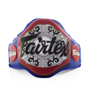 BPV3 MICROFIBER BELLY PAD - Fight Shop