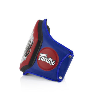 BPV3 MICROFIBER BELLY PAD - Fight Shop