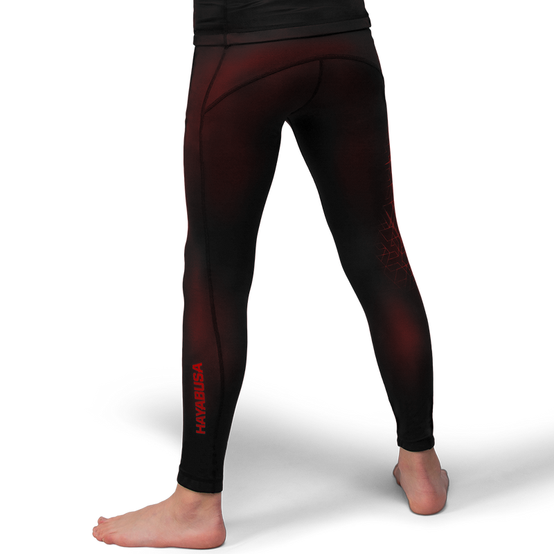 Hayabusa Geo Youth Jiu Jitsu Spats
