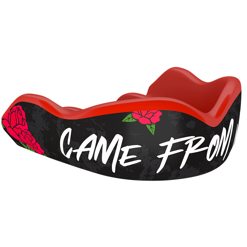 Came From Nothing (HI)