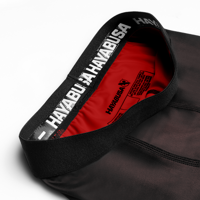 Hayabusa Geo Youth Jiu Jitsu Spats