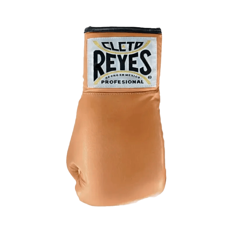 CLETO REYES AUTOGRAPH GLOVES