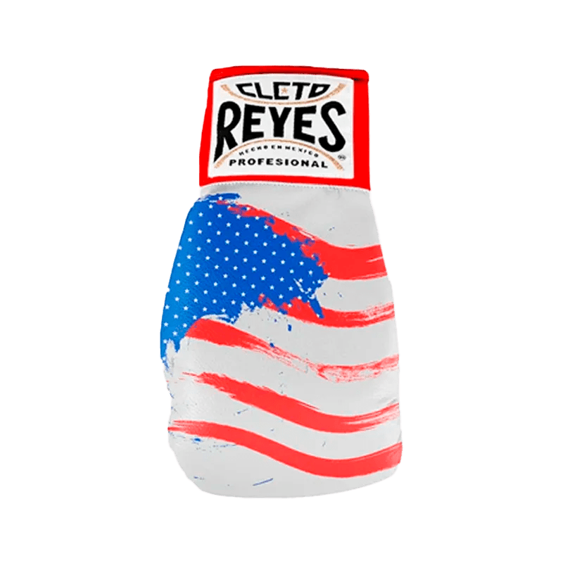 CLETO REYES AUTOGRAPH GLOVES