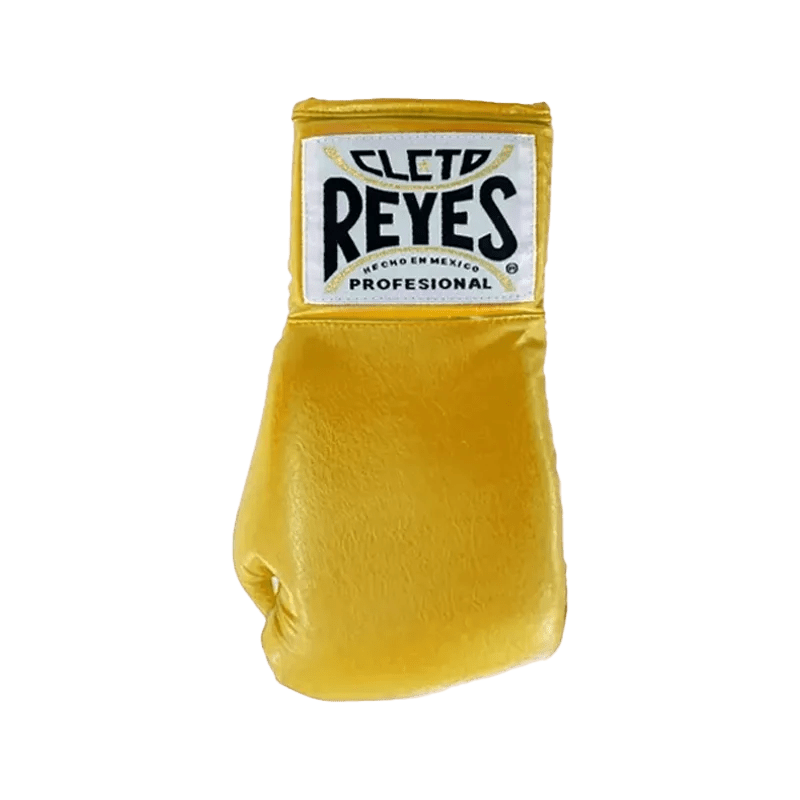 CLETO REYES AUTOGRAPH GLOVES