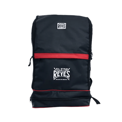 CLETO REYES BACKPACK CR - Fight Shop