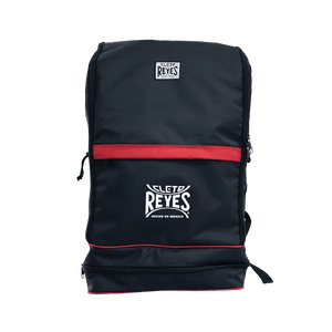CLETO REYES BACKPACK CR - Fight Shop