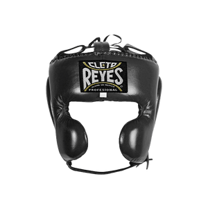 CLETO REYES CHEEK PROTECTOR - Fight Shop