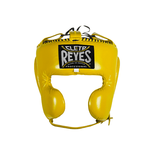CLETO REYES CHEEK PROTECTOR - Fight Shop
