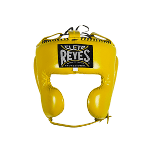 CLETO REYES CHEEK PROTECTOR - Fight Shop